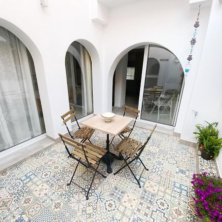 דירות אסטפונה Casa Kalameta מראה חיצוני תמונה