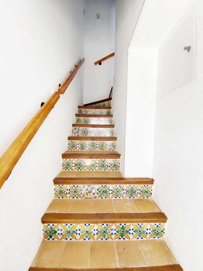 דירות אסטפונה Casa Kalameta מראה חיצוני תמונה