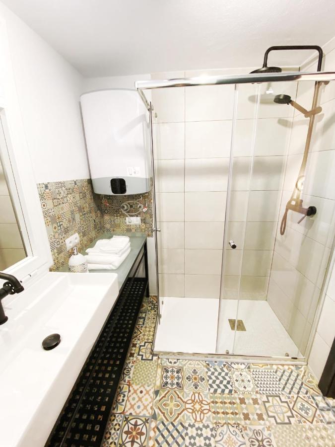 דירות אסטפונה Casa Kalameta מראה חיצוני תמונה