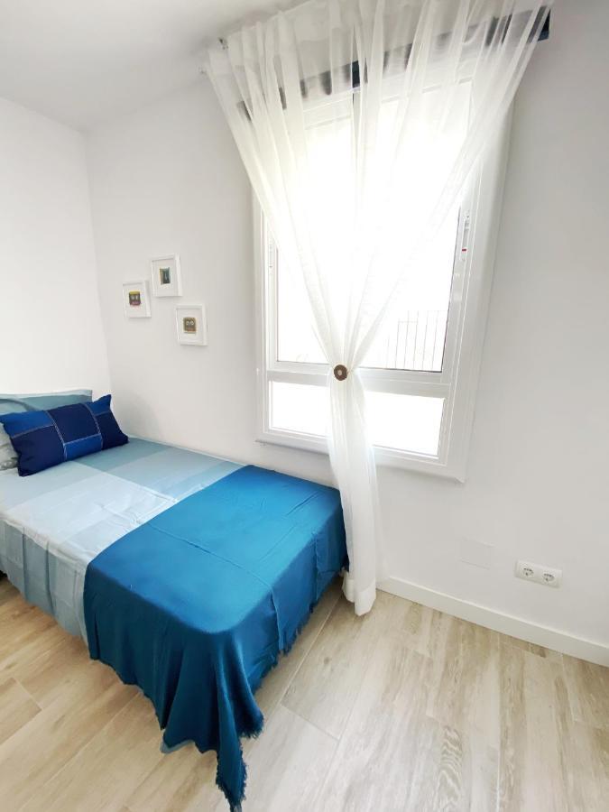 דירות אסטפונה Casa Kalameta מראה חיצוני תמונה
