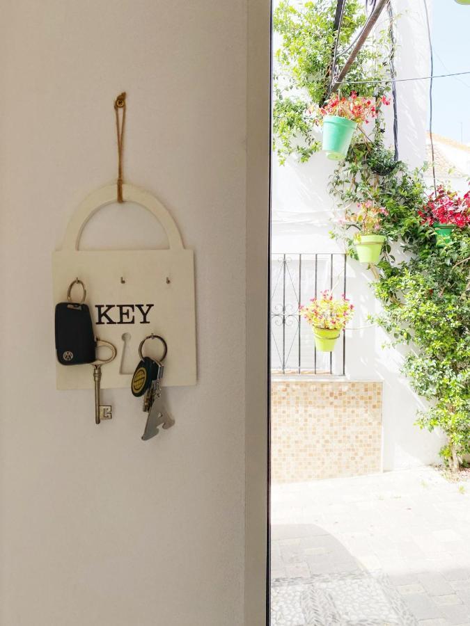 דירות אסטפונה Casa Kalameta מראה חיצוני תמונה