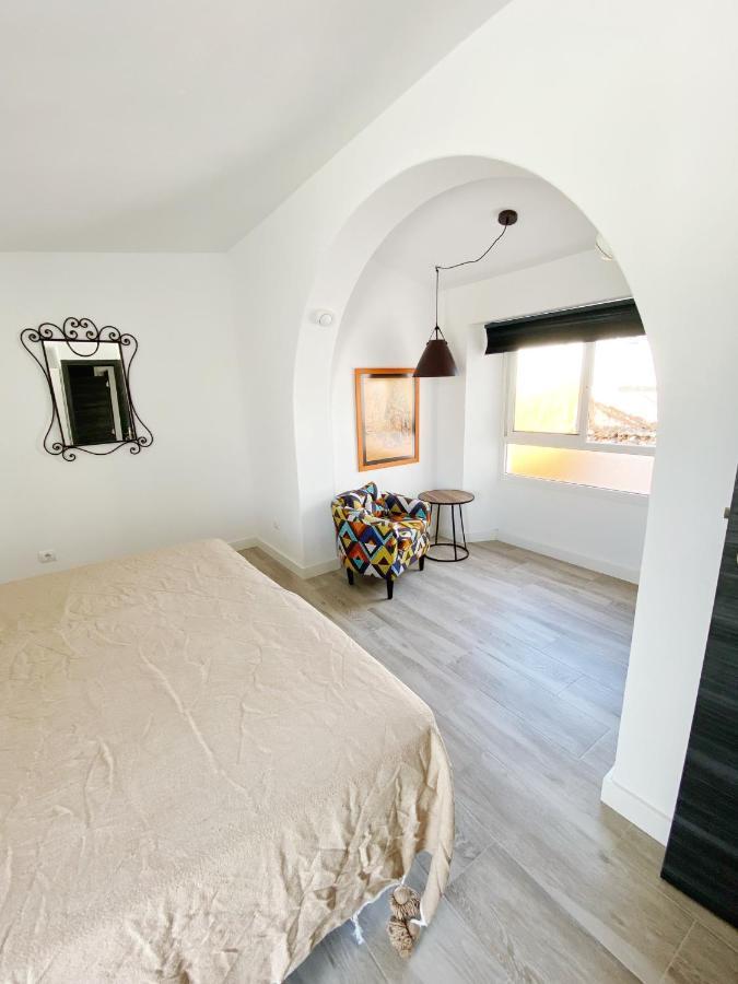 דירות אסטפונה Casa Kalameta מראה חיצוני תמונה