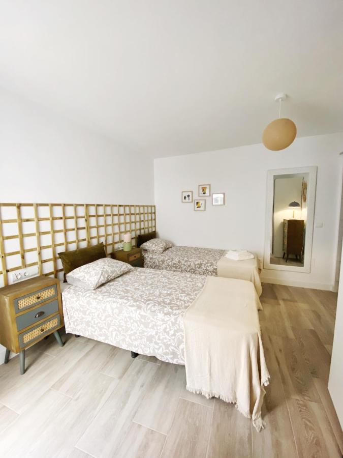 דירות אסטפונה Casa Kalameta מראה חיצוני תמונה