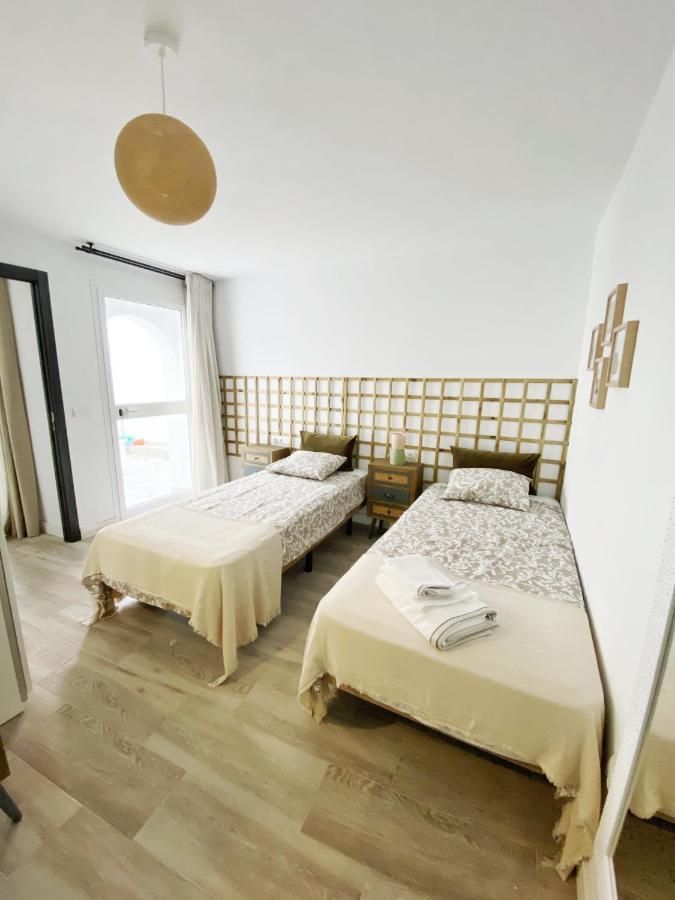 דירות אסטפונה Casa Kalameta מראה חיצוני תמונה