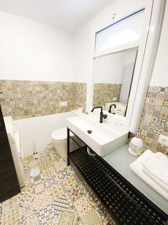 דירות אסטפונה Casa Kalameta מראה חיצוני תמונה