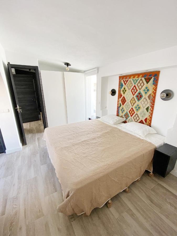 דירות אסטפונה Casa Kalameta מראה חיצוני תמונה