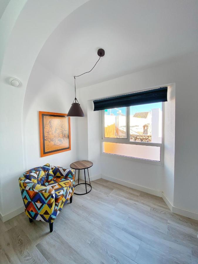 דירות אסטפונה Casa Kalameta מראה חיצוני תמונה