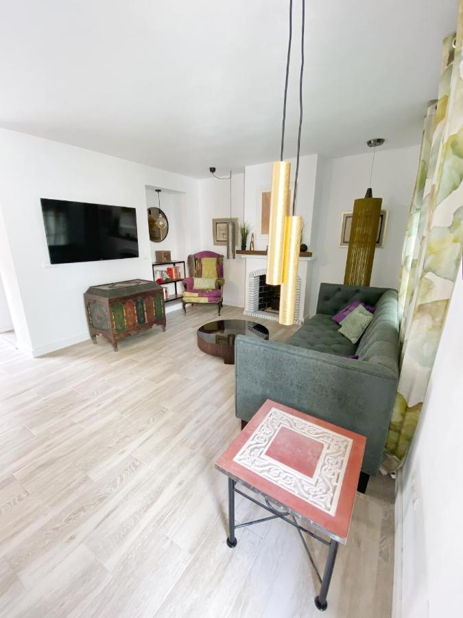 דירות אסטפונה Casa Kalameta מראה חיצוני תמונה