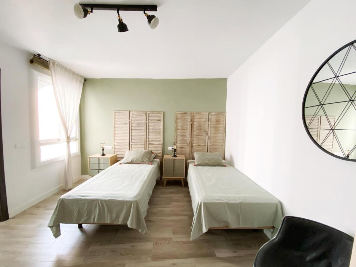 דירות אסטפונה Casa Kalameta מראה חיצוני תמונה