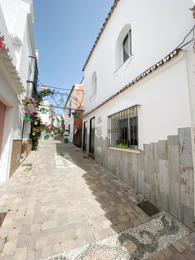 דירות אסטפונה Casa Kalameta מראה חיצוני תמונה