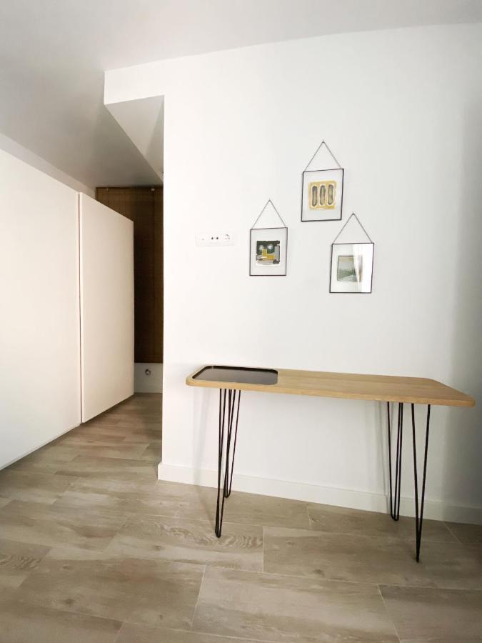דירות אסטפונה Casa Kalameta מראה חיצוני תמונה