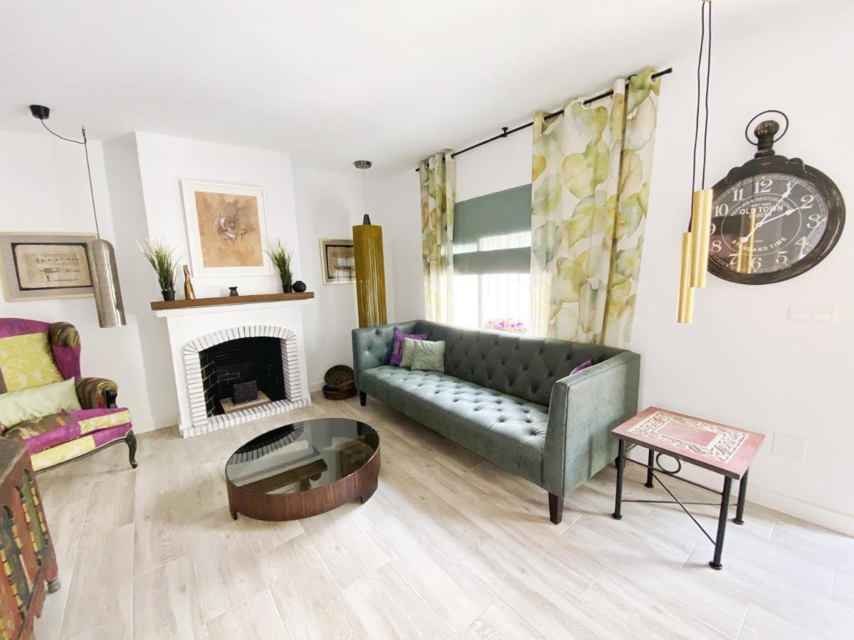 דירות אסטפונה Casa Kalameta מראה חיצוני תמונה
