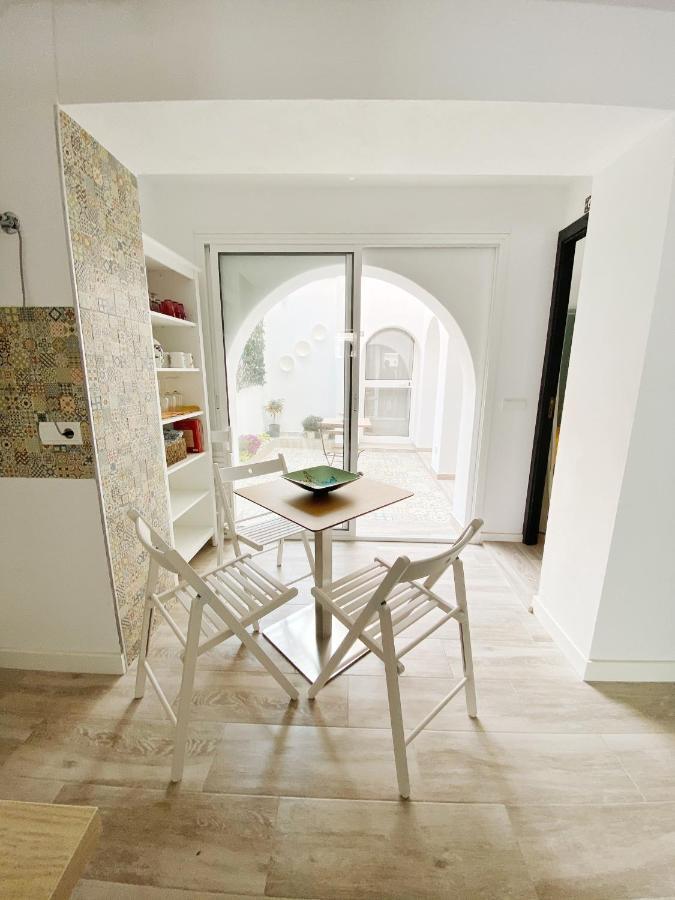 דירות אסטפונה Casa Kalameta מראה חיצוני תמונה